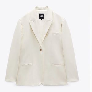 Zara blazer